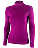 Bluza Wełniana Damska Extreme Merino - 2024