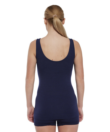 Komplet Damski Comfort Merino (Top + Bokserki)