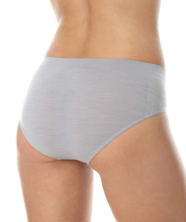 
                    Biodrówki Merino Brubeck Comfort Wool
                