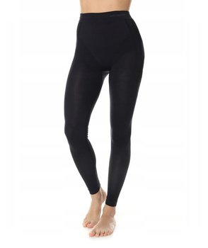 Damskie Legginsy Termoaktywne Brubeck