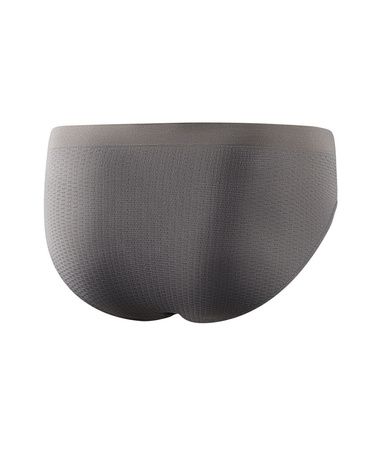 Komplet 3x Slipy Męskie Termoaktywne Brubeck Base Layer