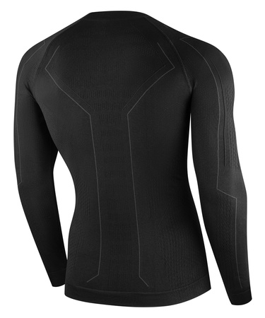 Komplet Brubeck Męski Cooler (Bluza + Spodnie)