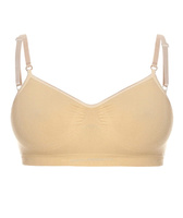 Stanik Brubeck Comfort Cotton