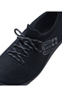 Buty Męskie Brubeck Barefoot Merino Czarne - 2025