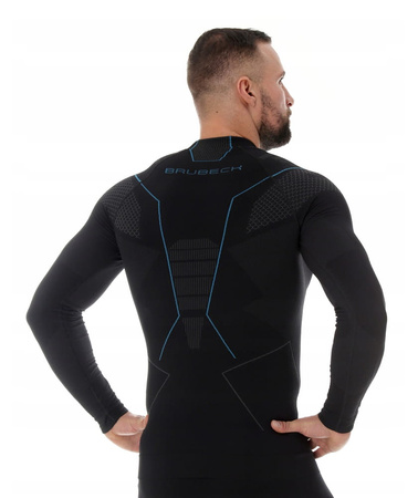 
                    Narciarska Bluza Termoaktywna Brubeck Thermo
                