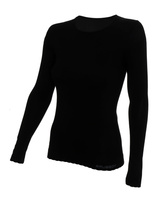 Damski Longsleeve Brubeck Comfort Cotton