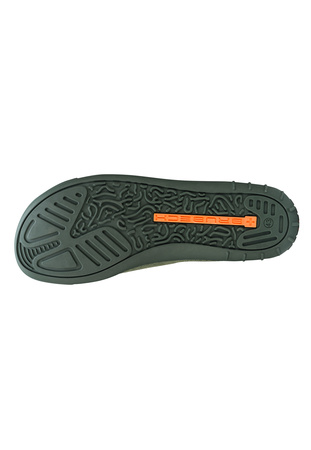 Buty Męskie Brubeck Barefoot Merino Khaki - 2025