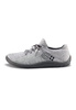 Buty Damskie Brubeck Barefoot Merino Jasnoszare-Grafitowe - 2025