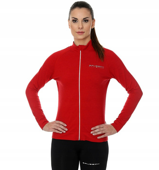 Bluza Termoaktywna Brubeck Active Wool