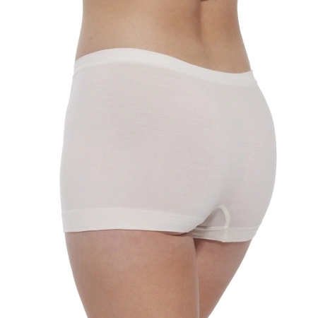 Komplet Damski Comfort Merino (Golf + Bokserki)