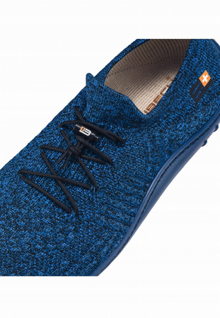                     Męskie buty Brubeck Barefoot Merino                