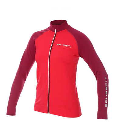 
                    Sportowa Bluza Brubeck Athletic
                