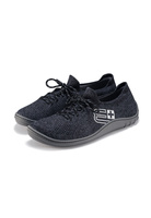 Buty Męskie Brubeck Barefoot Merino Grafitowe - 2025