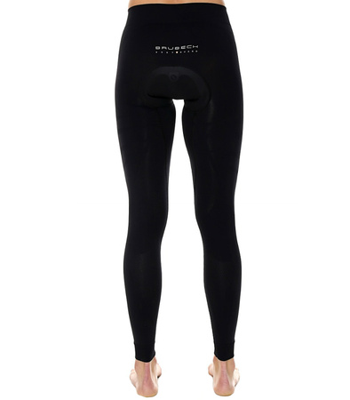 
                    Damskie legginsy rowerowe Brubeck Bicycle
                