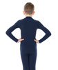 
                    Bluza Narciarska Brubeck Thermo Junior
                