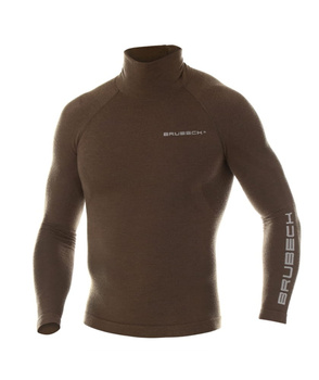 Bluza Termoaktywna  Brubeck Ranger Wool