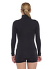 Komplet Damski Comfort Merino (Majtki + Golf)