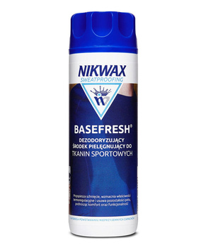 Środek pielęgnacyjny Nikwax BaseFresh 300 ml