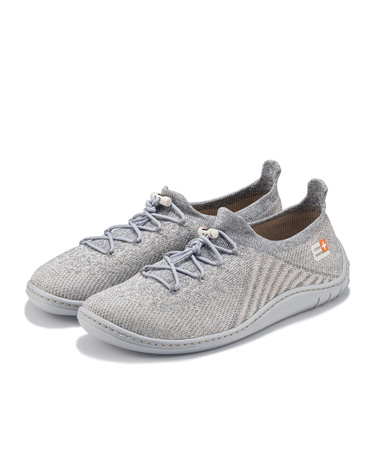 
                    Damskie buty Brubeck Barefoot Merino
                