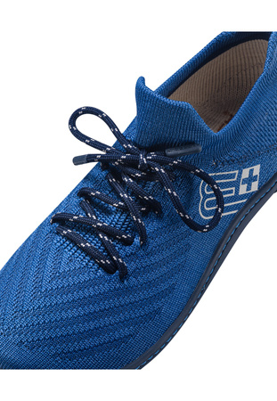 Buty Damskie Brubeck Barefoot Merino Niebiesko-Granatowe - 2025