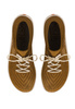 Buty Damskie Brubeck Barefoot Merino Jasnobrązowe-Kremowe - 2025