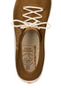 Buty Męskie Brubeck Barefoot Merino Jasnobrązowe-Kremowe - 2025