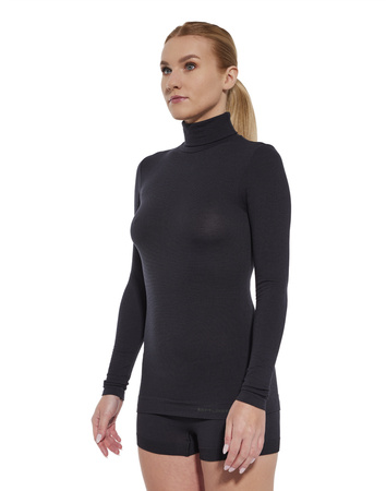 Komplet Damski Comfort Merino (Majtki + Golf)