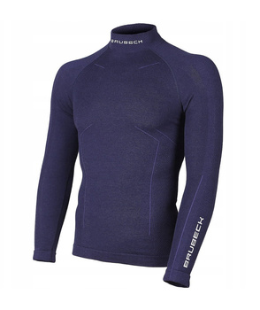 Termoaktywna Bluza Brubeck Extreme Wool