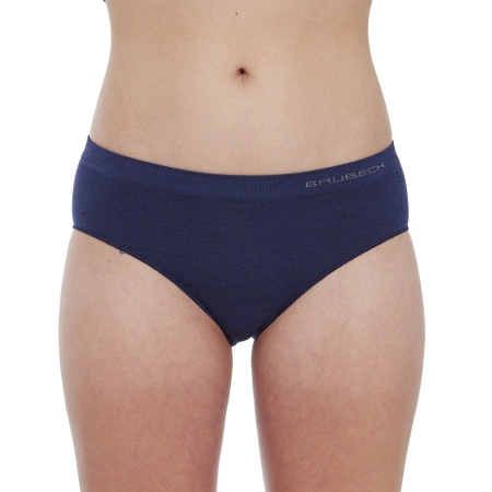 Komplet Damski Comfort Merino (Majtki + Golf)