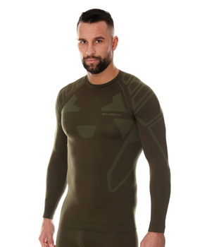 Bluza Termoaktywna Brubeck Ranger Protect