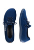 Buty Męskie Brubeck Barefoot Merino Granatowe - 2025