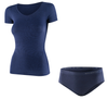 Komplet Damski Comfort Merino (Majtki + Koszulka)