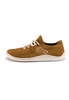 Buty Damskie Brubeck Barefoot Merino Jasnobrązowe-Kremowe - 2025