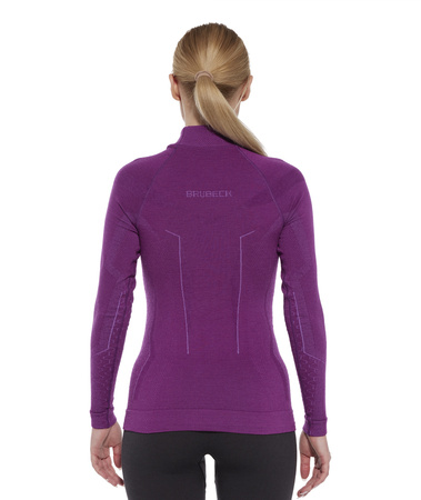 Damska Bluza Extreme Merino - 2024