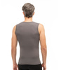 Komplet Termoaktywny Base Layer (Bezrękawnik + Slipy Męskie)