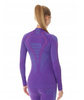Termoaktywna Bluza Damska Brubeck Thermo