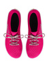 Buty Damskie Brubeck Barefoot Merino Różowo-Szare - 2025
