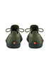 Buty Damskie Brubeck Barefoot Merino Khaki - 2025