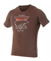 
                    Koszulka Termoaktywna Brubeck Outdoor Wool
                