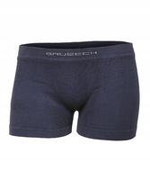 
                    Chłopięce Bokserki Brubeck Comfort Cotton Junior
                