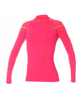 Termoaktywna Bluza Damska Brubeck Thermo