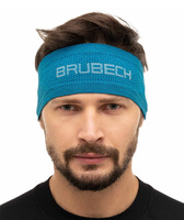 
                    Termoaktywna Opaska Do Ćwiczeń Brubeck 3D Pro
                