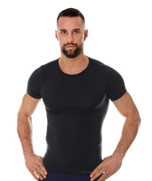                     Koszulka Wełniana Brubeck Comfort Wool                