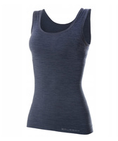 
                    Bezrękawnik Damski Brubeck Merino Comfort Wool
                