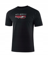                     Męska Koszulka Brubeck Dynamic                