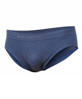 
                    Chłopięce Slipy Junior Brubeck Comfort Cotton
                