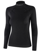 Bluza Wełniana Damska Extreme Merino - 2024