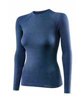 Koszulka Termoaktywna Brubeck Active Wool