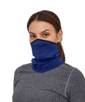 Wielofunkcyjna Półkominiarka Brubeck Unisex Granatowa