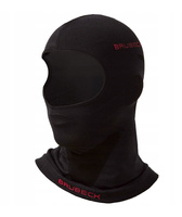 
                    Wełniana Kominiarka Termoaktywna Brubeck
                